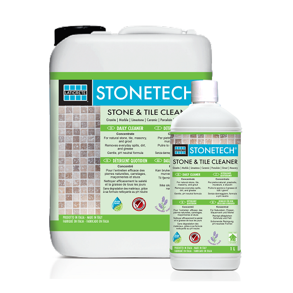 STONETECH STONE & TILE CLEANER